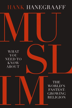 MUSLIM