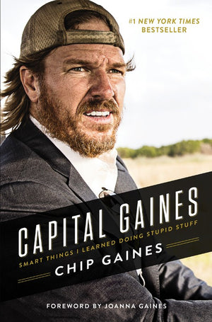 Capital Gaines