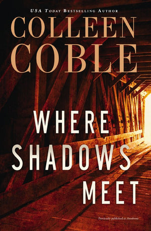 Where Shadows Meet