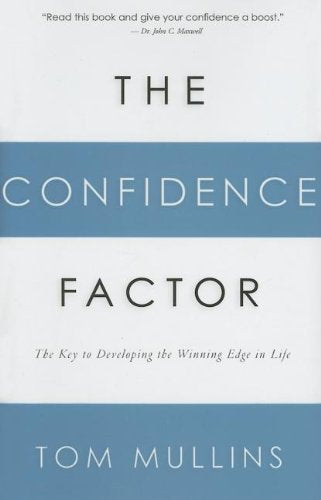 The Confidence Factor