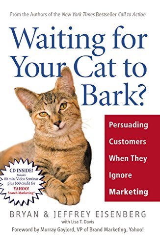 Waiting for Your Cat to Bark