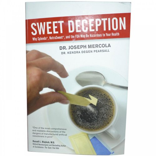 Sweet Deception
