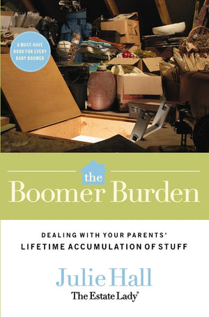 The Boomer Burden