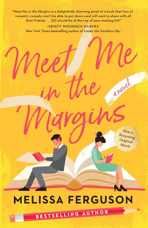 Meet Me in the Margins
