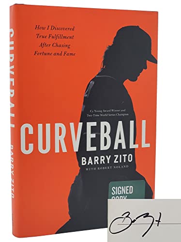 CURVEBALL