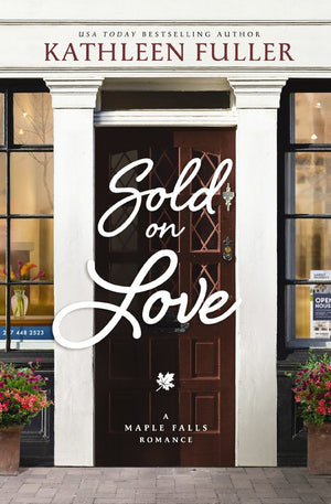 Sold on Love