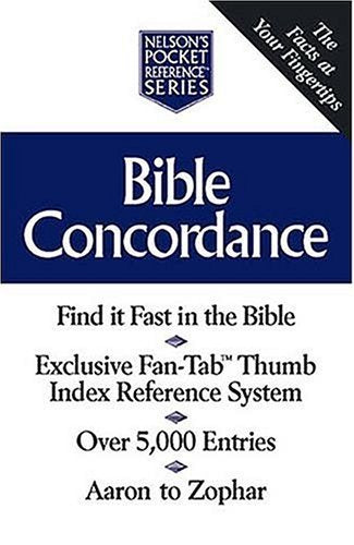 Bible Handbook
