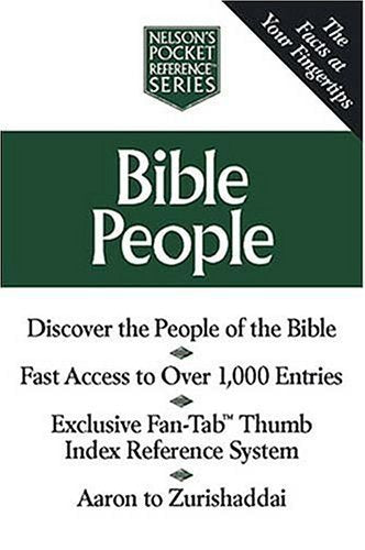 Bible People