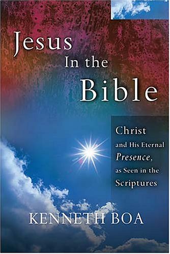 Jesus in the Bible
