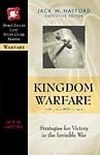 Winning the Spiritual War