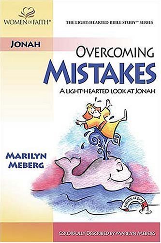 Overcoming Mistakes