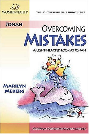 Overcoming Mistakes