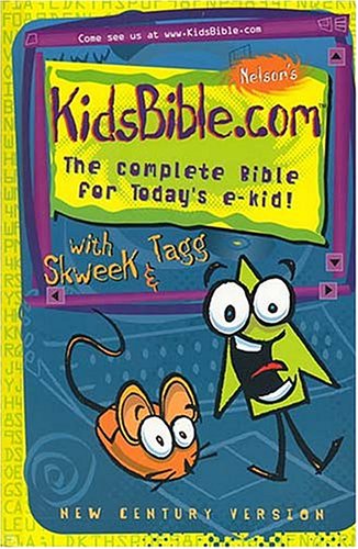KidsBible.com