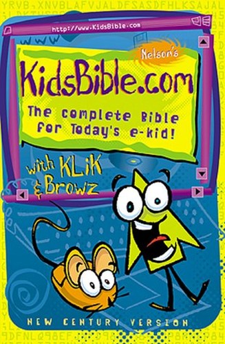 KidsBible.com