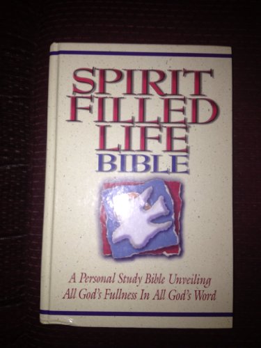 Spirit Filled Life