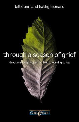 Through a Season of Grief