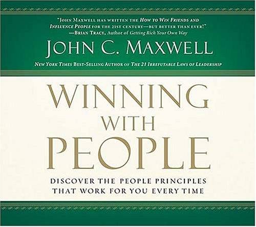 Winning with People