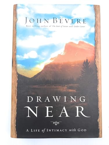 Drawing Near