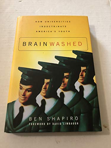 Brainwashed