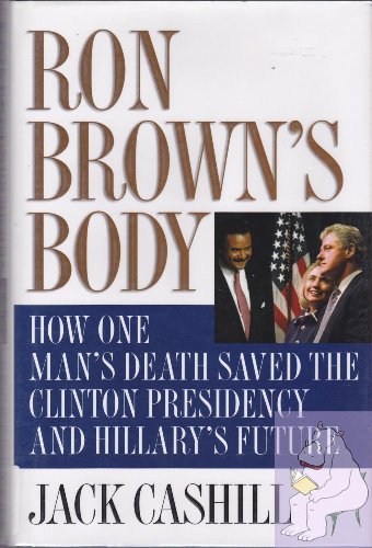 Ron Brown's Body