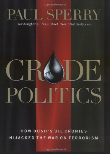 Crude Politics