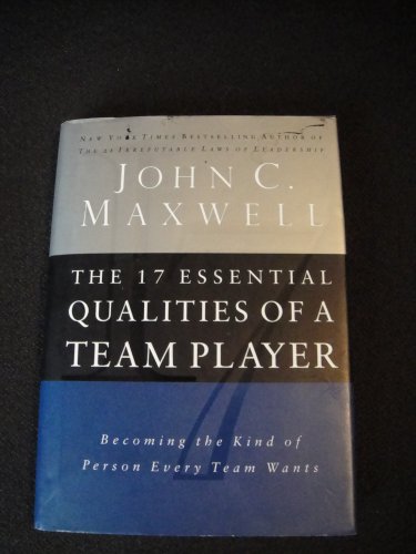 The Essential Qualities of a Team Player
