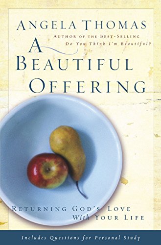 A beautiful offering