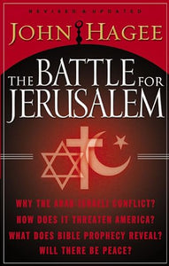 The Battle for Jerusalem 