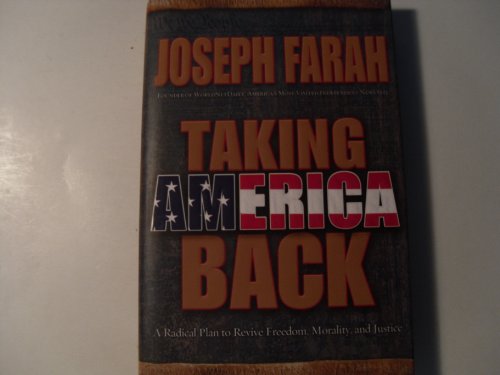 Taking America Back