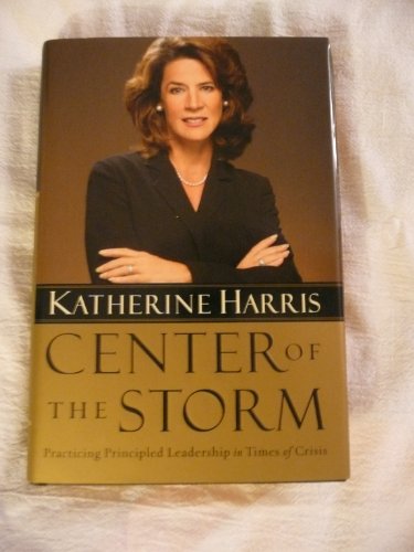 Center of the Storm