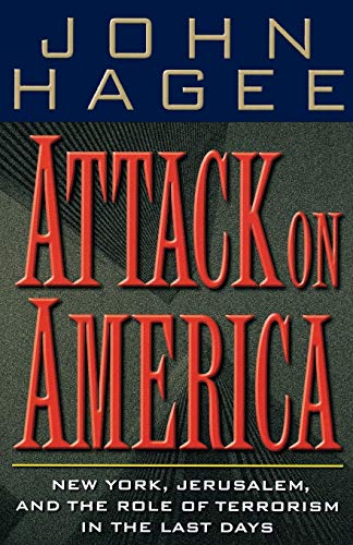 Attack on America