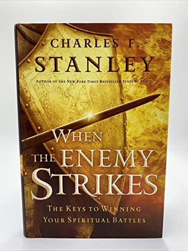 When the Enemy Strikes