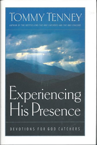 Experiencing His Presence