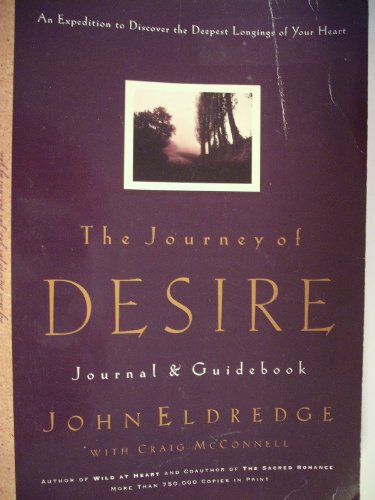 The Journey of Desire