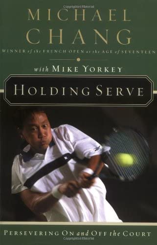 Holding Serve