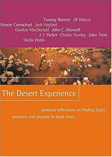The Desert Experience