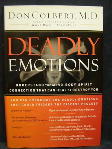Deadly Emotions