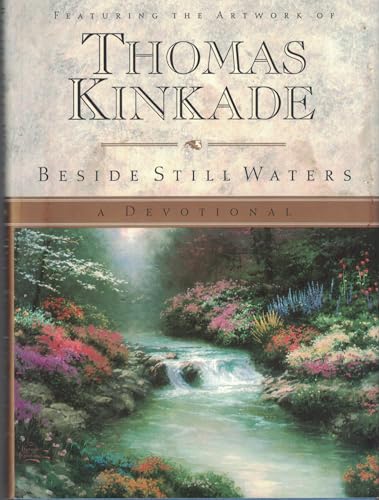 Beside Still Waters