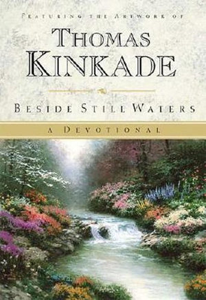 Beside Still Waters