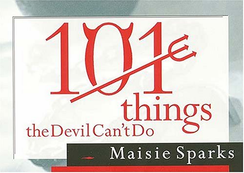 101 Things the Devil Can't Do