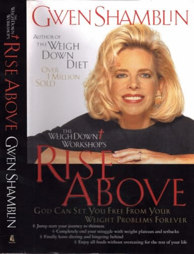 Rise above