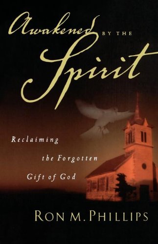 Awakened by the Spirit