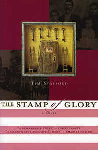 The Stamp of Glory 
