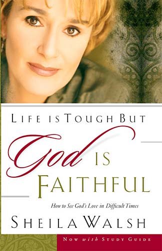 God is Faithful