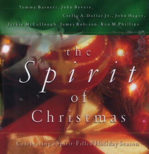 The Spirit of Christmas