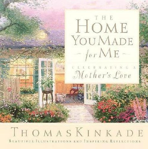 Home You Made for Me
