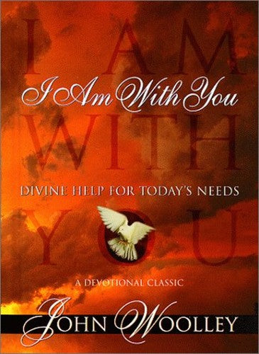 I Am with You