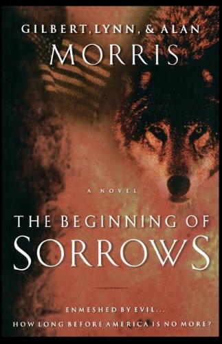 The Beginning of Sorrows