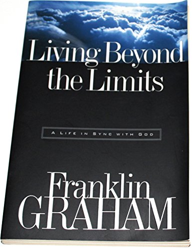 Living Beyond Limits