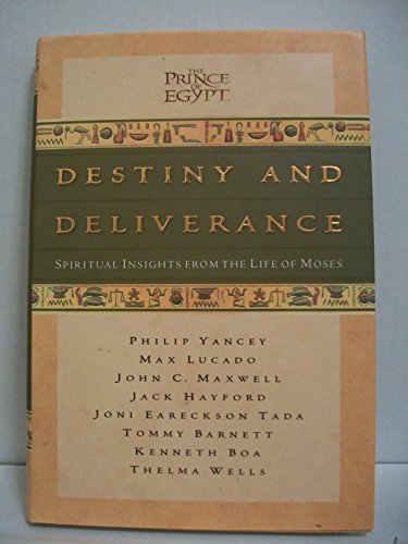 Destiny and Deliverance